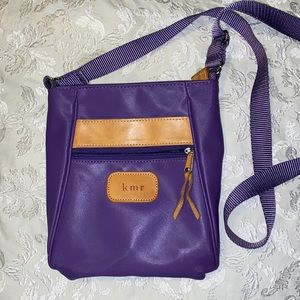 Jon Hart “KMR” crossbody